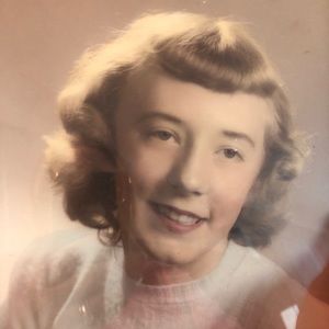 Meet your Posher, Vicki